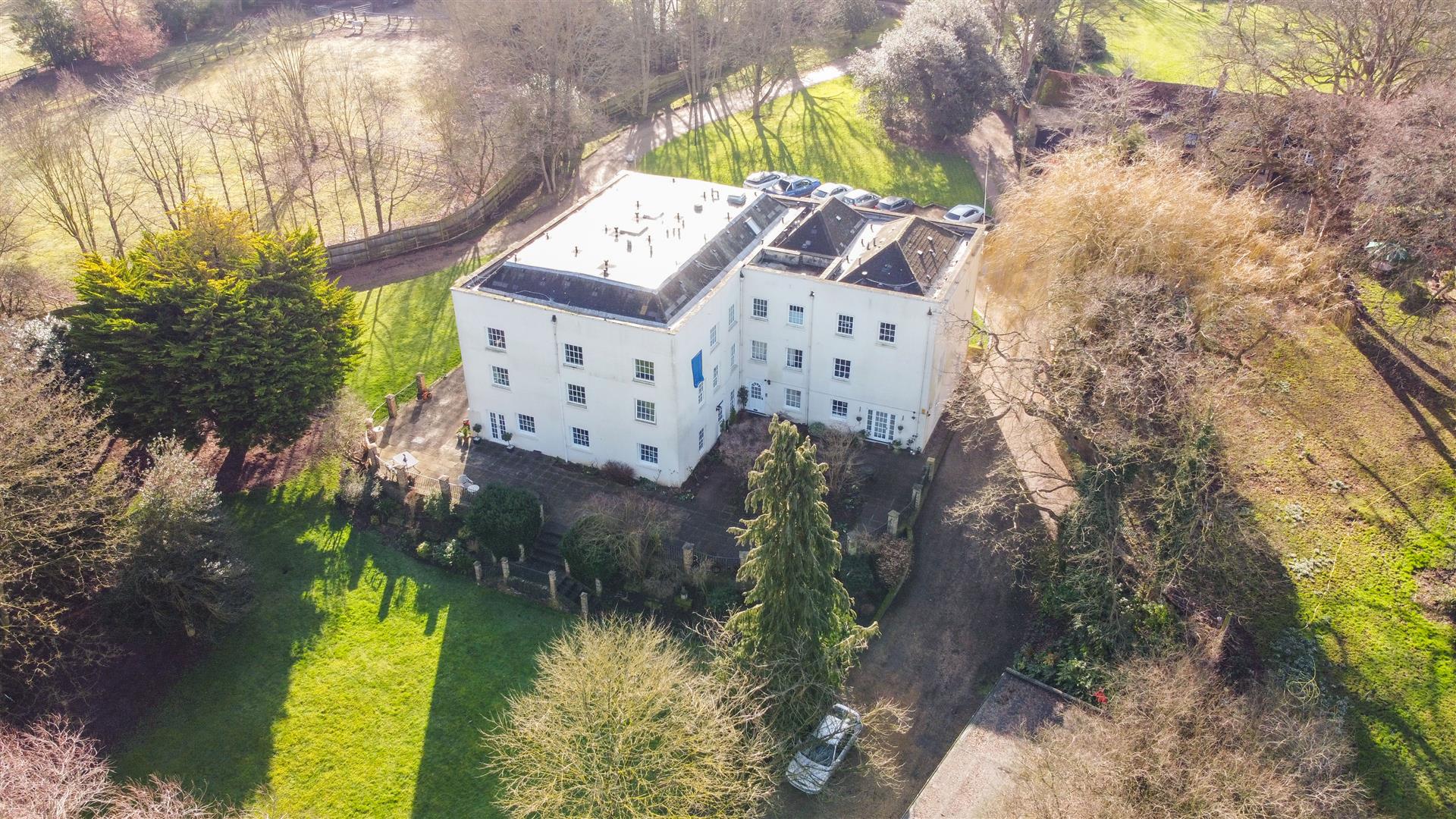 Old Park Ride, Waltham Cross Lanes Estate Agents